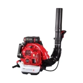 Datsu EB1800 Yaprak Üfleme Makinası - 1