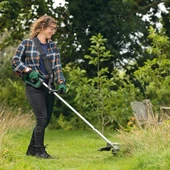 Bosch AdvancedGrassCut 36V-33 Kenar Kesme - 06008C1K00 - 2