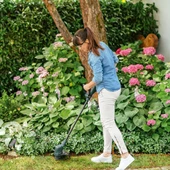 Bosch EasyGrassCut18-230(2Ah TekAkü)KenarKesme - 06008C1A03 - 2