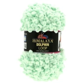 Himalaya Dolphin Loop 112-05 Mint - 4