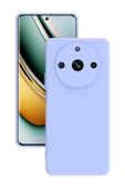 Realme 11 Pro Kılıf Kamera Korumalı Silikon Rubber Arka Kapak - 5
