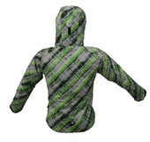 CRV Kız Cocuk Kayak Montu - 2