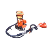 Yongjia BGE520 Benzinli Sırt Tırpan - 1