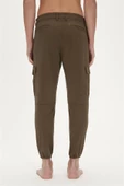 Bad Bear Memphis Pants Haki Yeşil Erkek Pantolon 22.02.16.004 - 4