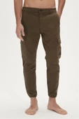 Bad Bear Memphis Pants Haki Yeşil Erkek Pantolon 22.02.16.004 - 1