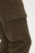 Bad Bear Memphis Pants Haki Yeşil Erkek Pantolon 22.02.16.004 - 3