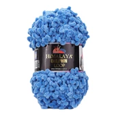 Himalaya Dolphin Loop 112-23 Mavi thumbnail 4