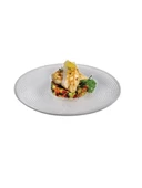 Paşabahçe 10479 Generation Servis Tabağı 6 lı 26,8 cm - 1