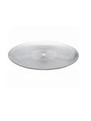 Paşabahçe 10479 Generation Servis Tabağı 6 lı 26,8 cm - 3