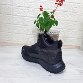 Lumberjack Burk Siyah Waterproof Outdor Erkek Bot thumbnail 9