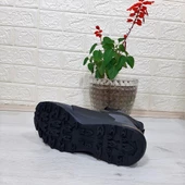 Lumberjack Burk Gri-Siyah Waterproof Outdor Erkek Bot thumbnail 10