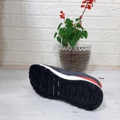 Kinetix Bret Koyu Gri Fuspetli Kaymaz Erkek Spor Ayakkabı thumbnail 11