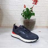 Kinetix Bret Koyu Gri Fuspetli Kaymaz Erkek Spor Ayakkabı thumbnail 9