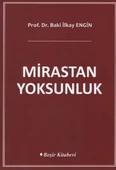 Mirastan Yoksunluk - 1