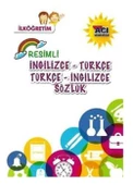 Açı Yayınları Resimli İngilizce Sözlük - 1