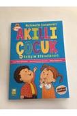 Ema Çocuk Akıllı Çocuk Gelişim Etkinlikleri Matematik Çalışmaları - 2