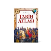 Ema Kitap Tarih Atlası - 2
