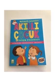 Ema Çocuk Akıllı Çocuk Gelişim Etkinlikleri Matematik Çalışmaları - 3