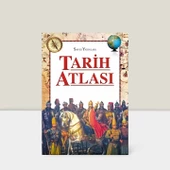 Ema Kitap Tarih Atlası - 1