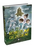 ROBOT GEZEGENİ - 1