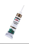 Kontür Boyası 25 ml 1 Adet Cam Vitray Boyası Kontur Boyası - 1
