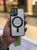 İphone 11 Pro Renkli Mercekli - Magsafe thumbnail 3