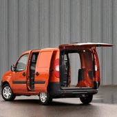 Fiat Doblo 2005-2009 Arka Bagaj Kapağı Amortisörü Pistonu 46770621 - 2