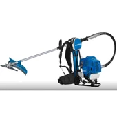 Hyundai HYX52S Benzinli Sırt Tırpan - 2