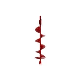 Datsu 80/2 8Cm Burgu Bıçağı Çift Helezon - 1