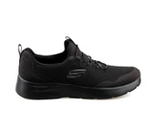 Skechers Kadın Siyah Spor Ayakkabı Siyah - 1
