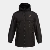 ANORAK ERKEK EXPLORER SİYAH MONT 103045.100 - 1