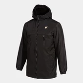 ANORAK ERKEK EXPLORER SİYAH MONT 103045.100 - 3
