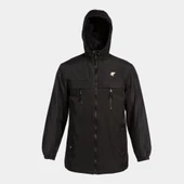 ANORAK ERKEK EXPLORER SİYAH MONT 103045.100 - 4