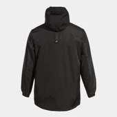 ANORAK ERKEK EXPLORER SİYAH MONT 103045.100 - 5
