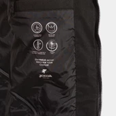 ANORAK ERKEK EXPLORER SİYAH MONT 103045.100 - 2