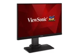 27 VIEWSONIC XG2705-2K QHD 2560 x 1440 FREESYNC / G-Sync 1MS 144HZ 2xHDMI DP VESA ERGONOMİK PROFESYONEL GAMING MONITOR - 1