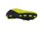 Jump 28524 Erkek Yeşil Bağcıklı Krampon Futbol Ayakkabısı - 6