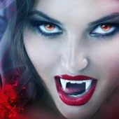 2 Adet Vampir Kanı 2 Adet Vampir Dişi Yapay Tiyatro Kanı Şaka Oyuncak Kırmızı thumbnail 4