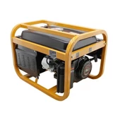 Orac OJ3500 Benzinli Jeneratör 2.8kW İpli - 3