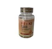 Viapecia Pro D3K2 60 Soft Gel - 1