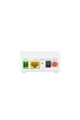 Fiber Optik Zte ZXHN F601 ONT Optik Terminal 1GE Port Adaptörlü - 3
