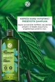 YVES ROCHER Kepeğe Karşı (Anti Pelliculaire) Yatıştırıcı Prebiyotik Şampuan - 1