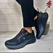 Lumberjack Joraı Siyah-turuncu Waterproof Outdor Erkek Ayakkabı - 6