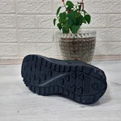 Lumberjack Joraı Siyah-turuncu Waterproof Outdor Erkek Ayakkabı - 11