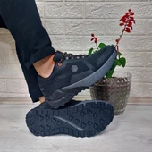 Lumberjack Joraı Siyah-turuncu Waterproof Outdor Erkek Ayakkabı - 2