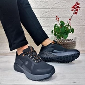 Lumberjack Joraı Siyah-turuncu Waterproof Outdor Erkek Ayakkabı - 3