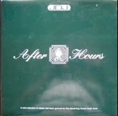 After Hours - Deep House, House 2 x Beyaz Renk Vinly Plak alithestereo - 2