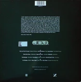 After Hours - Deep House, House 2 x Beyaz Renk Vinly Plak alithestereo - 3