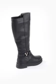 Walkenzo 3300 Kadın Çizme - 4
