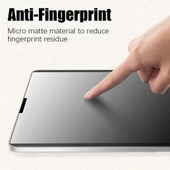 Apple iPad 9. / 8. / 7. Nesil 10.2 Çok Kullanımlı Magnetik Paper Like Ekran Koruyucu - 3